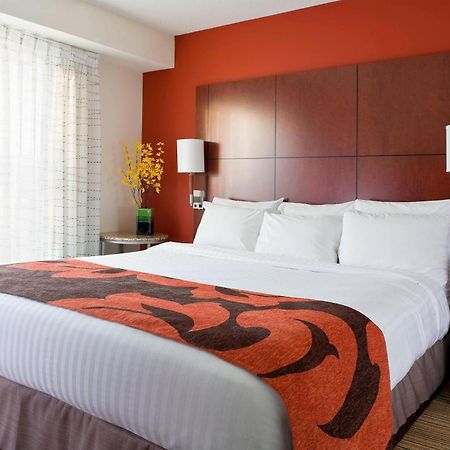 Residence Inn By Marriott Cedar Rapids Phòng bức ảnh