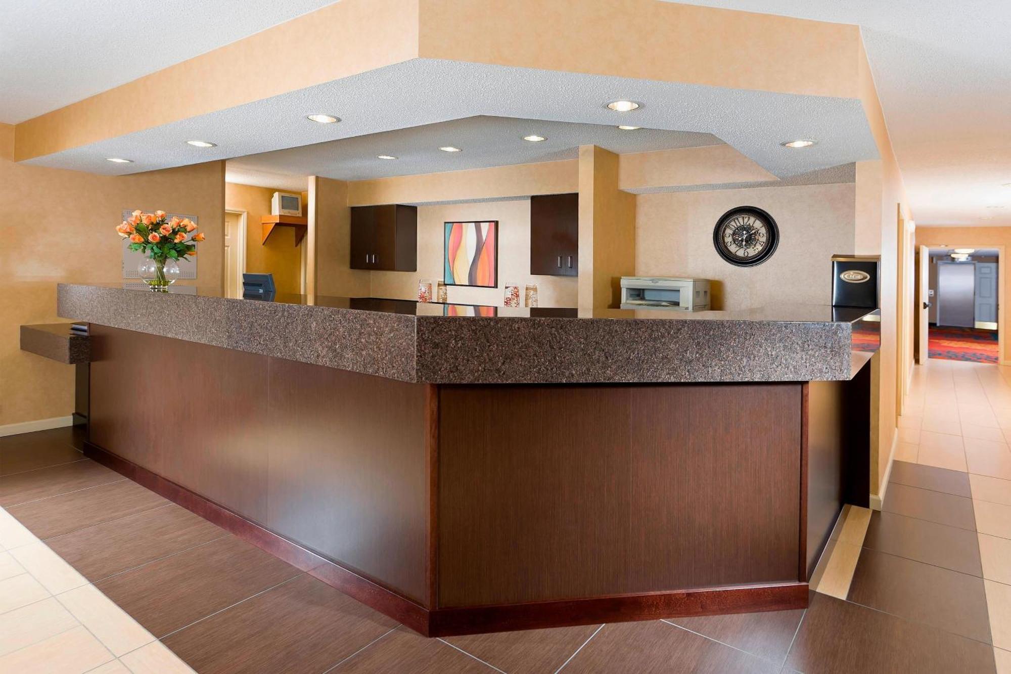 Residence Inn By Marriott Cedar Rapids Nội địa bức ảnh