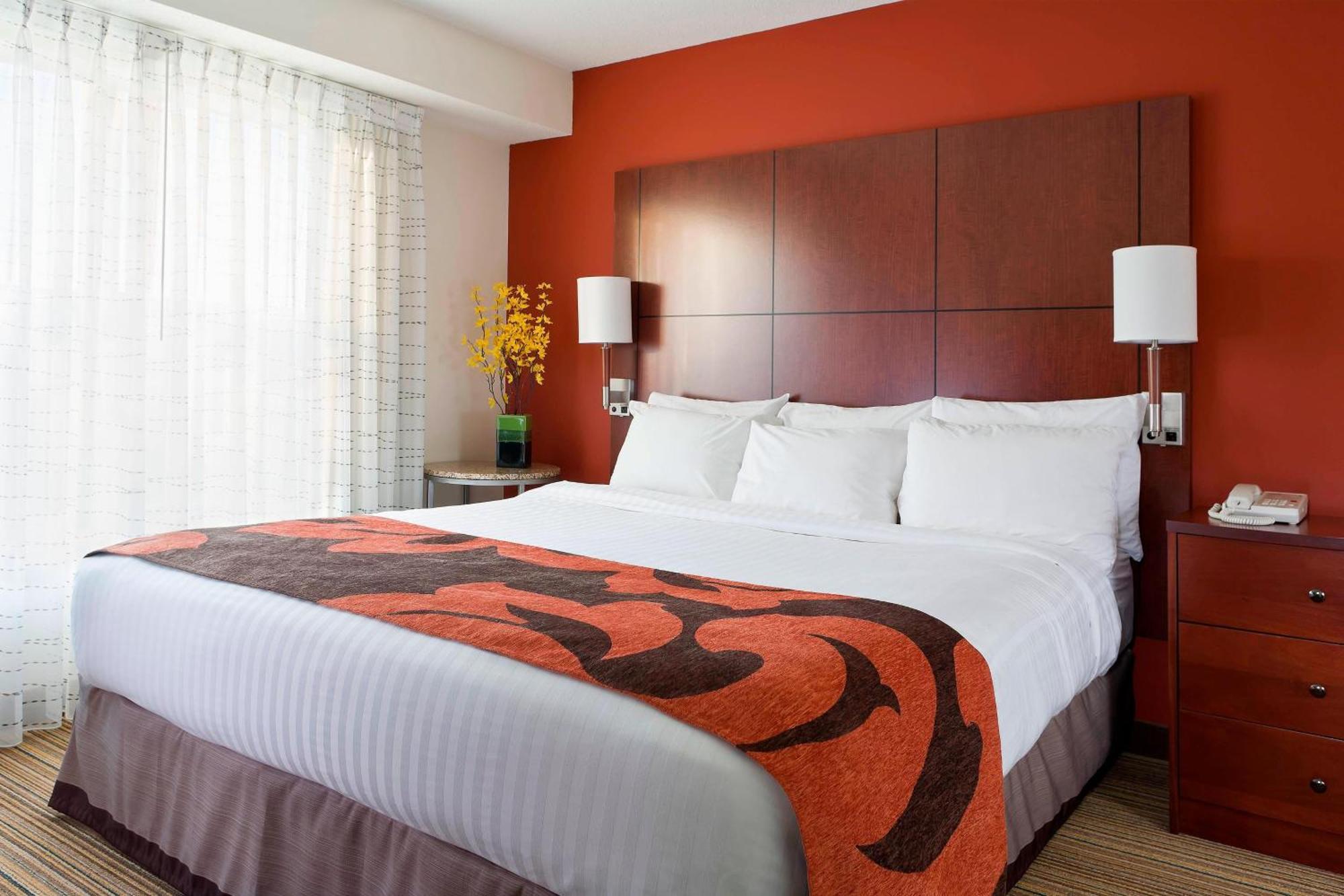 Residence Inn By Marriott Cedar Rapids Phòng bức ảnh