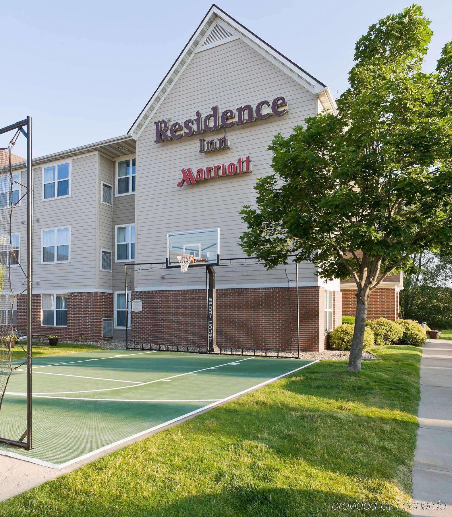 Residence Inn By Marriott Cedar Rapids Tiện nghi bức ảnh